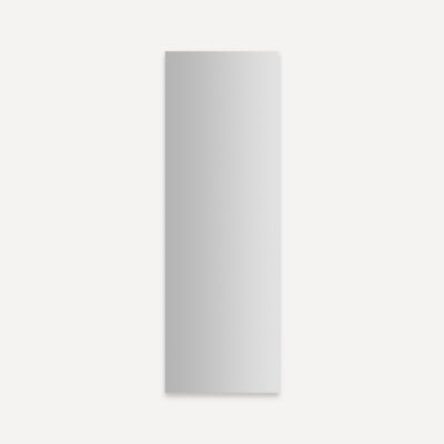 Robern MODM1236FP Modular Mirrors, 12" x 36" x 7/8", Polished Edge