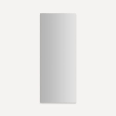 Robern MODM1640FP Modular Mirrors, 16" x 40" x 7/8", Polished Edge
