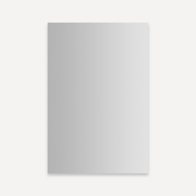 Robern MODM2030FP Modular Mirrors, 20" x 30" x 7/8", Polished Edge
