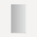 Robern MR1630D4FBE4R M Series Reserve Cabinet, 16" × 30" × 4", Bevel Edge, Electric+ Upgrade, Right Hinge