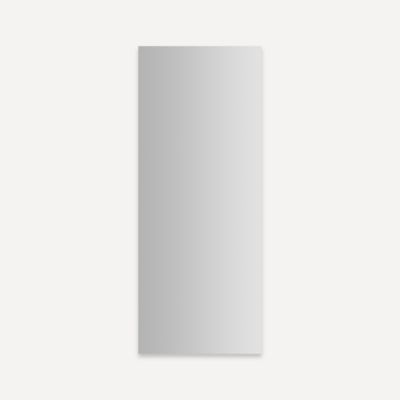 Robern MR1640D6FPE2 M Series Reserve Cabinet, 16" x 40" x 6", Polished Edge, Electric Upgrade