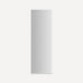 Robern MR1648D4FBE4L M Series Reserve Cabinet, 16" × 48" × 4", Bevel Edge, Electric+ Upgrade, Left Hinge