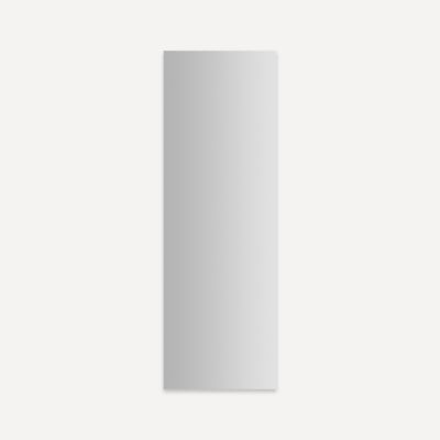 Robern MR1648D4FPE0 M Series Reserve Cabinet, 16" x 48" x 4", Polished Edge