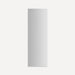 Robern MR1648D6FPE2 M Series Reserve Cabinet, 16" x 48" x 6", Polished Edge, Electric Upgrade