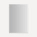Robern MR2030D4FBE0 M Series Reserve Cabinet, 20" x 30" x 4", Bevel Edge