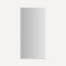 Robern MR2040D4FBE4L M Series Reserve Cabinet, 20" × 40" × 4", Bevel Edge, Electric+ Upgrade, Left Hinge