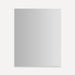 Robern MR2430D4FPE4R M Series Reserve Cabinet, 24" × 30" × 4", Polished Edge, Electric+ Upgrade, Right Hinge