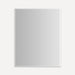 Robern MR2430D6FBE2 M Series Reserve Cabinet, 24" x 30" x 6", Bevel Edge, Electric Upgrade