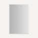 Robern MR2436D4FBE2 M Series Reserve Cabinet, 24" x 36" x 4", Bevel Edge, Electric Upgrade