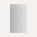 Robern MR2440D4FBE2 M Series Reserve Cabinet, 24" x 40" x 4", Bevel Edge, Electric Upgrade