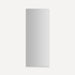 Robern P2C1230D4FPSC PL PORTRAY Cabinet, 12" x 30", Polished Edge, Slow-Close Hinges Upgrade