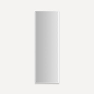 Robern P2C1236D4FBSC PL PORTRAY Cabinet, 12" x 36", Bevel Edge, Slow-Close Hinges Upgrade