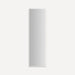 Robern P2C1240D4FBSC PL PORTRAY Cabinet, 12" x 40", Bevel Edge, Slow-Close Hinges Upgrade