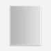 Robern P2C1620D4FBBA PL PORTRAY Cabinet, 16" x 20", Bevel Edge