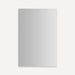 Robern P2C2030D4FPTU PL PORTRAY Cabinet, 20" x 30", Polished Edge, Electric Upgrade: Slow-Close Hinges, Magnetic Strip, Inter