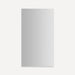 Robern P2C2036D4FPSC PL PORTRAY Cabinet, 20" x 36", Polished Edge, Slow-Close Hinges Upgrade