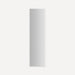 Robern P2C2072D4FBSC PL PORTRAY Cabinet, 16" x 72", Full Length, Bevel Edge, Slow-Close Hinges Upgrade