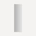 Robern P2C2072D4FPSC PL PORTRAY Cabinet, 20" x 72", Full Length, Polished Edge, Slow-Close Hinges Upgrade
