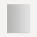 Robern P2C2430D4FPSC PL PORTRAY Cabinet, 24" x 30", Polished Edge, Slow-Close Hinges Upgrade