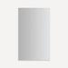 Robern P2C2440D4FPFT PL PORTRAY Cabinet, 24" x 40", Polished Edge, Storage + Electric Upgrade: Slow-Close Hinges, Sliding Mag
