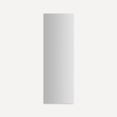 Robern P2C2472D4FPSC PL PORTRAY Cabinet, 24" x 72", Full Length, Polished Edge, Slow-Close Hinges Upgrade