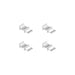 Robern P2RMGKITFL Full Length Ganging Kit, for M Series Reserve and PL PORTRAY