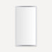 Robern PC1630D6TNN76 16" x 30" x 6", Chrome, Reversible Hinge