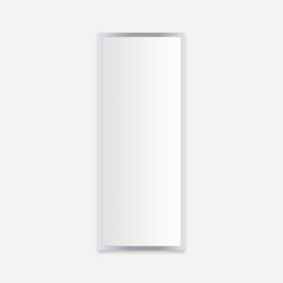 Robern PC1640D6TRE76 16" x 40" x 6", Chrome, Electric Upgrade, Right Hinge