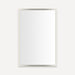 Robern PC2030D4TRE77 20" x 30" x 4", Polished Nickel, Electric Upgrade, Right Hinge