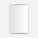 Robern PC2030D6TNN76 20" x 30" x 6", Chrome, Reversible Hinge