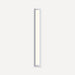 Robern PL3.530TLSC76D3 3-1/2" x 30" x 4-5/8", Chrome, Warm White (2700K)