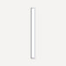 Robern PL3.540TLSC76DV 3-1/2" x 40" x 4-5/8", Chrome, Variable Tuning Between Warm White (2700K) to Cool White (5600K)
