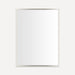 Robern PM3040T77 30" x 40" x 3/4", Polished Nickel