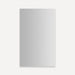 Robern RC1626D4FP1 16" x 26" x 4", Polished Edge