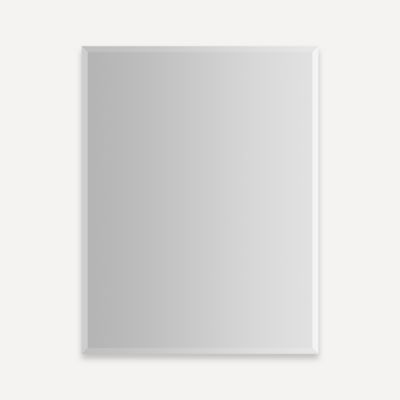 Robern RC2026D4FB1 20" x 26" x 4", Bevel Edge
