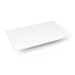 Robern TE31G92 Quartz Stone Vanity Top, 31" x 3/4" x 19", Dry Top, Quartz White