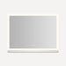 Robern UC36276RPTE4N Cabinet, 36" x 27" x 6", Perimeter Lit, Dimmable, Electric+ with TUN Upgrade: Interior Lighting, Electri