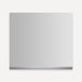 Robern UHANDLE3076 Handle, 30" x 1" x 1-3/4", Chrome