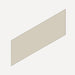 Robern VM1SKH1D21-16 Cartesian & Side Kit, 7-1/2" H x 21" D, Single Side Kit, Matte Sand