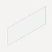 Robern VM1SKH1D21-26 Cartesian & Side Kit, 7-1/2" H x 21" D, Single Side Kit, Matte White