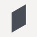 Robern VM1SKH3D21-17 Cartesian & Side Kit, 22-1/2" H x 21" D, Single Side Kit, Matte Slate