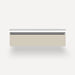Robern VM30H1D21F16S 30" x 7-1/2" x 21", Matte Sand, Full Drawer, Selectable Night Light, 2700K/4000K Temperature (Warm/Cool 