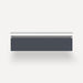 Robern VM30H1D21T17S 30" x 7-1/2" x 21", Matte Slate, Tip Out Drawer, Selectable Night Light, 2700K/4000K Temperature (Warm/C