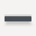 Robern VM36H1D21F17S 36" x 7-1/2" x 21", Matte Slate, Full Drawer, Selectable Night Light, 2700K/4000K Temperature (Warm/Cool