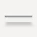 Robern VM36H1D21T21S 36" x 7-1/2" x 21", White, Tip Out Drawer, Selectable Night Light, 2700K/4000K Temperature (Warm/Cool Li