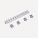 Robern VMGKITH2 Vanity Ganging Kit, 15" H, for and Cartesian