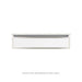 Robern VP36H1D21F12S77 Modular Vanity, 36" x 7-1/2" x 21", Satin Bronze, Polished Nickel Frame, Full Drawer, Selectable Night