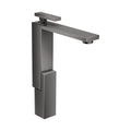 Polished Black Chrome