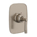 ROHL MB2040N Graceline® 3/4" Thermostatic Trim Without Volume Control