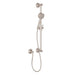 ROHL MB2048 Graceline® Trim For Volume Control And Diverter